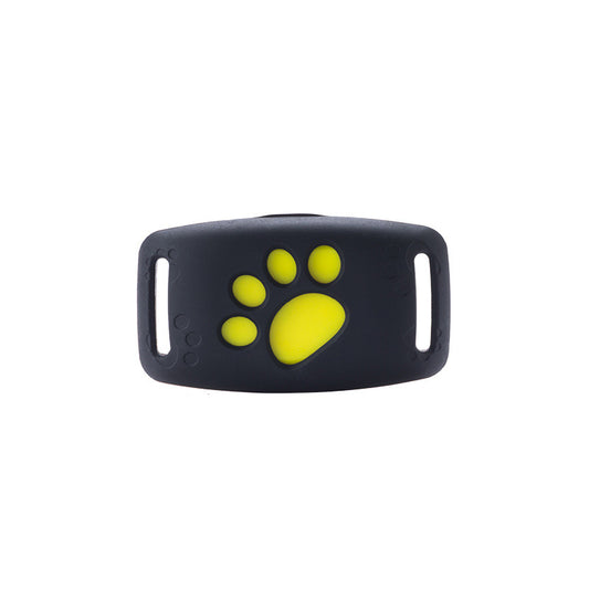 PawTrack Pro – The Paws-itively Smart GPS Pet Tracker!