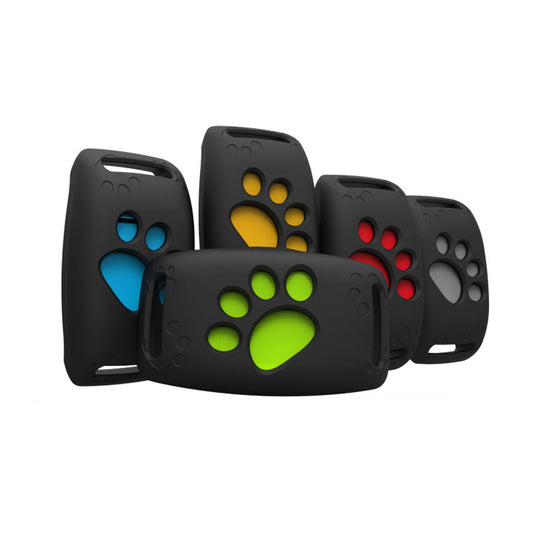 PawTrack Pro – The Paws-itively Smart GPS Pet Tracker!