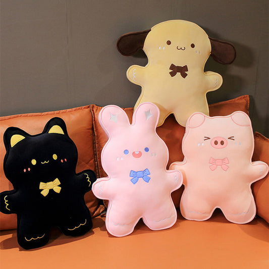 SnuggleMunch™ Cookie Critters