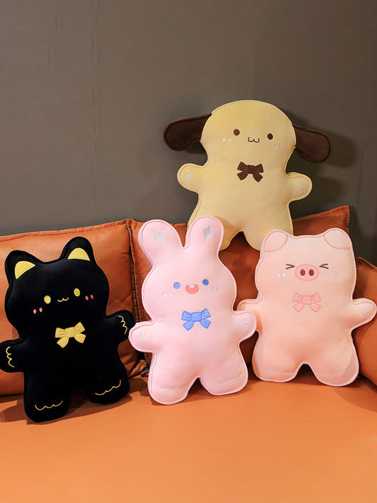 SnuggleMunch™ Cookie Critters